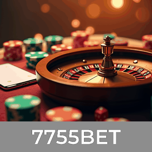 Explore os Benefícios do 7755BET: Serviços Profissionais e Confiáveis