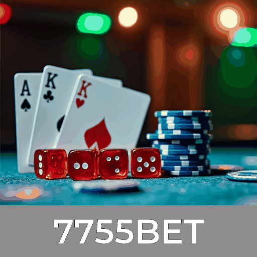 7755BET: Experiência Profissional de Jogos de Mesa ao Vivo