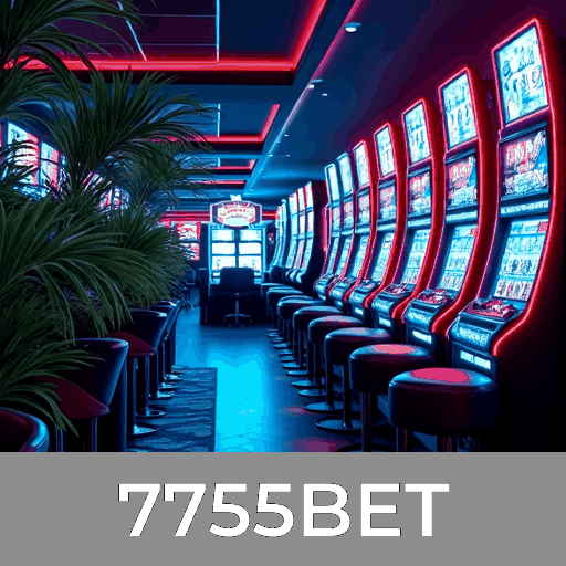7755BET: Apostas em Movimento com Funcionalidades Completas