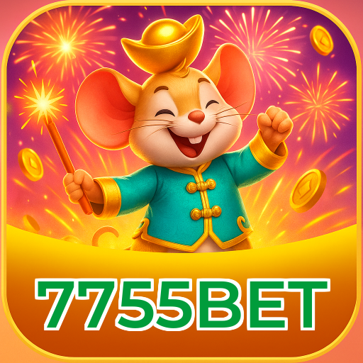 7755BET: Cassino Online Seguro e Divertido
