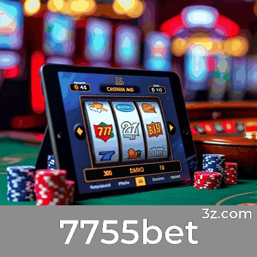 7755bet game mais image