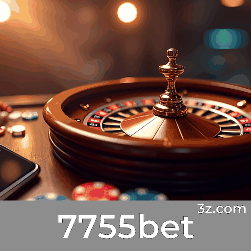 7755bet game mais image