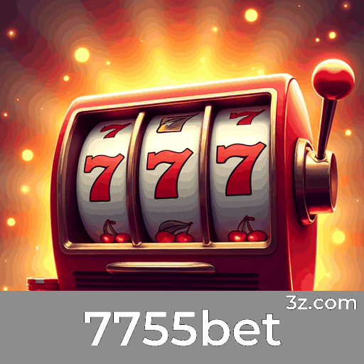 7755bet game mais image