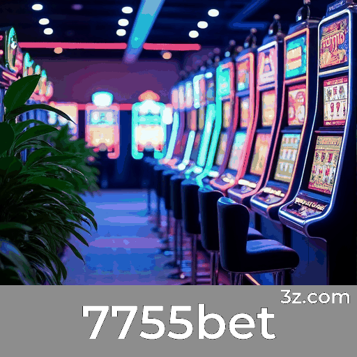 7755bet game mais image