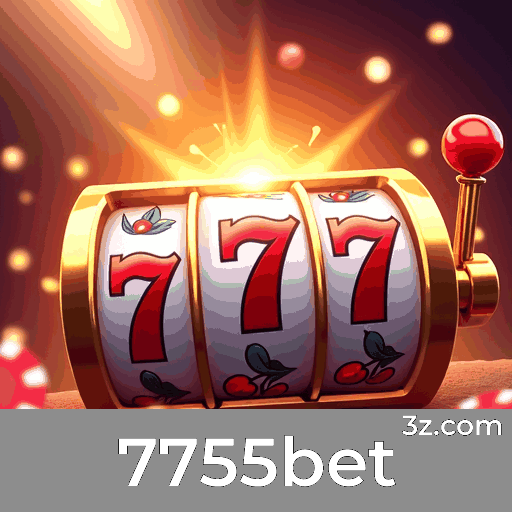 7755bet game mais image